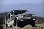Mercedes-Benz G-Class 1990 года